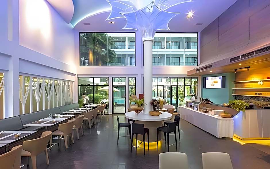 The Pago Design Hotel