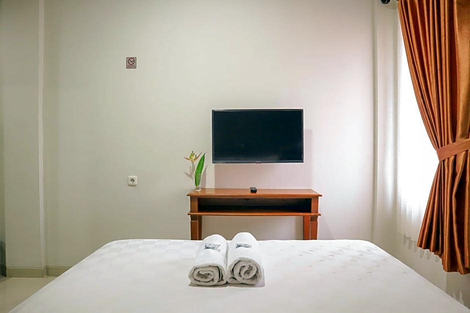 Urban Fendi's Tirtodipuran