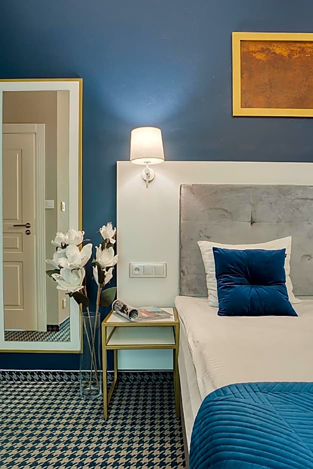 Hotel Villa Art Novis Wrocław Centrum