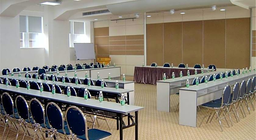 Guangzhou Aiqun Hotel