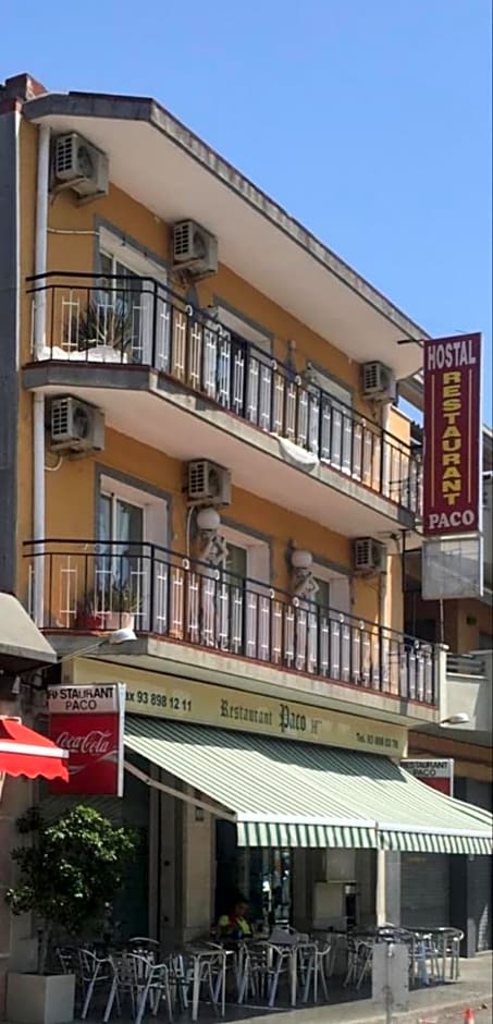Hostal Milenium