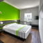 City Express Junior by Marriott Toluca Zona Industrial