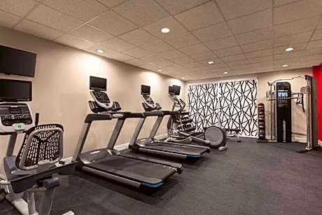 McAllen Grand Plaza Hotel - Alojamientos en MCALLEN