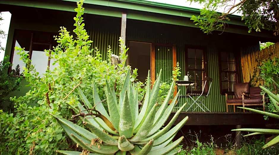 Three Tree Hill Lodge