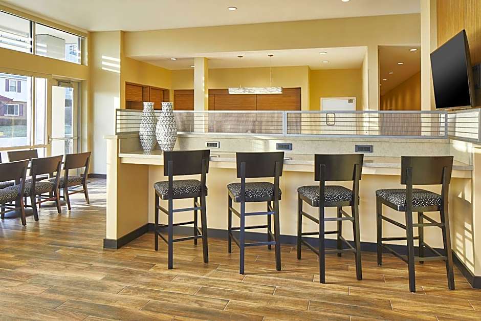TownePlace Suites by Marriott Columbus North - OSU