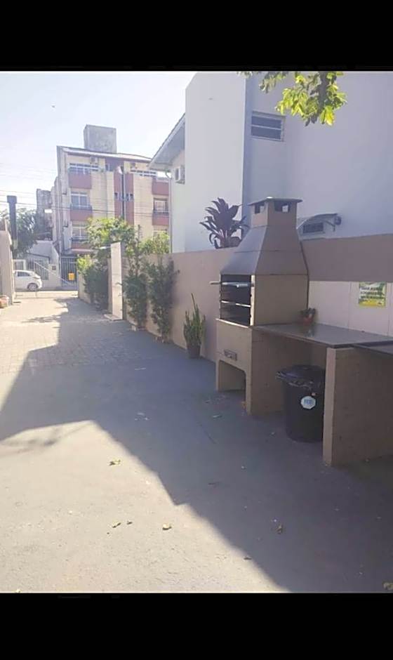 Pousada Recanto do Norte