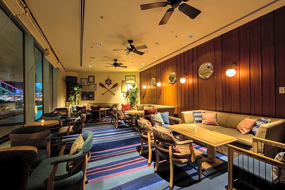 InterContinental Yokohama Grand by IHG