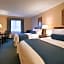 Best Western Gas City