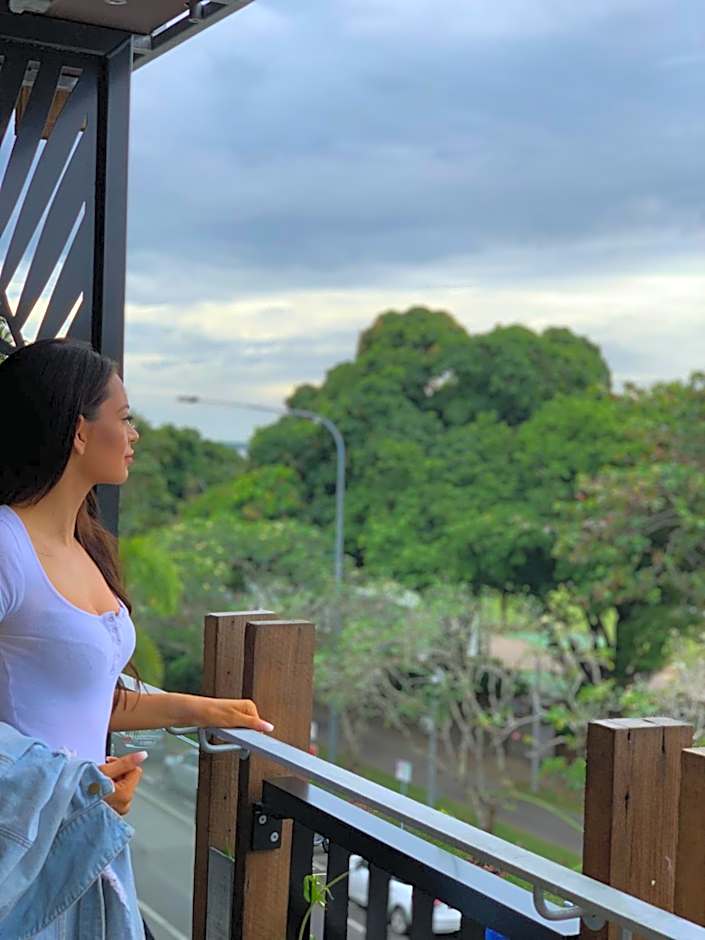 Global Backpackers Cairns