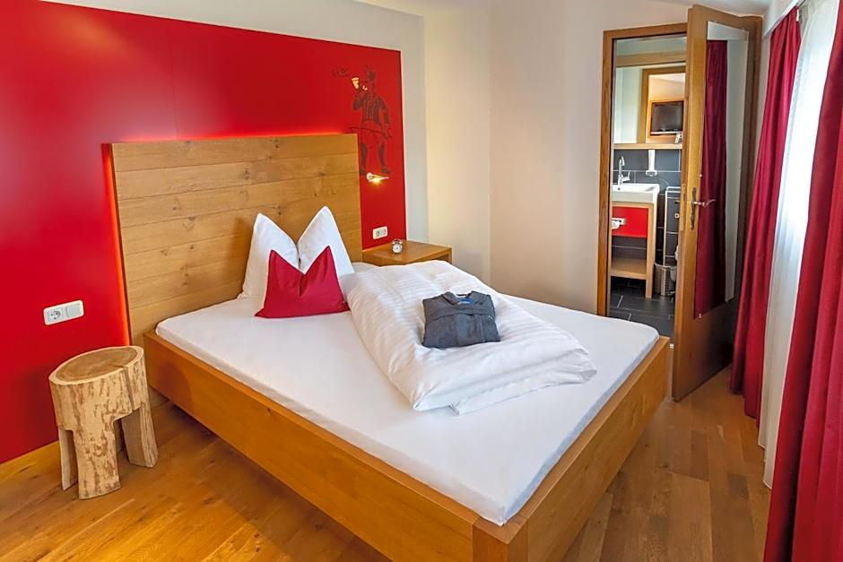 Landhotel Postwirt