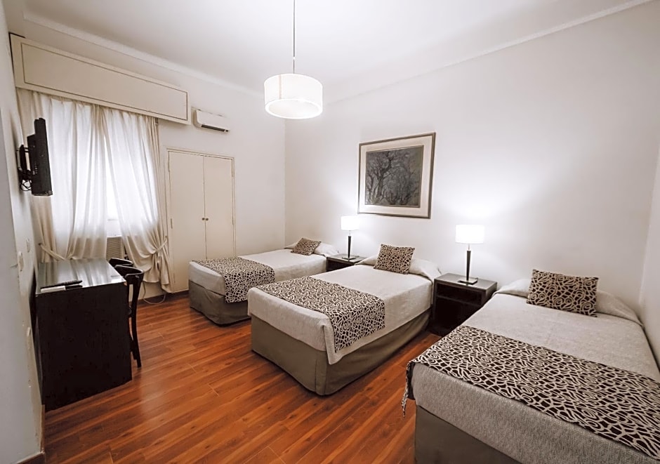 Hotel Carlos V by DOT Urban