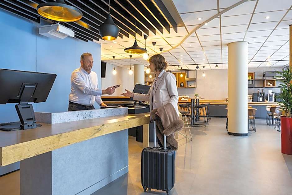 ibis Namur Centre