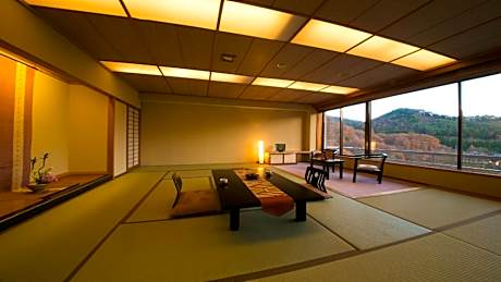 Japanese Style Superior Room