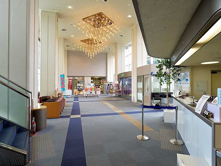 KAMENOI HOTEL YAIZU