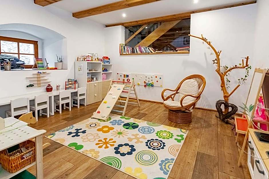 Resort Mlýn Karolínka