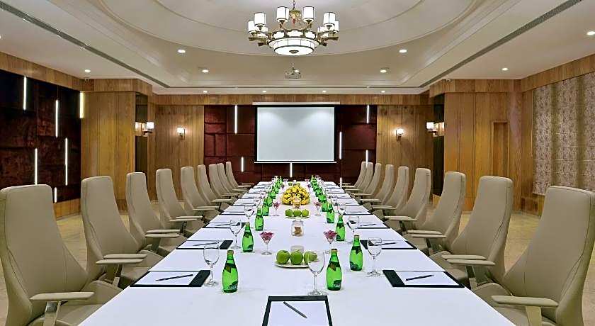 Radisson Chandigarh Zirakpur