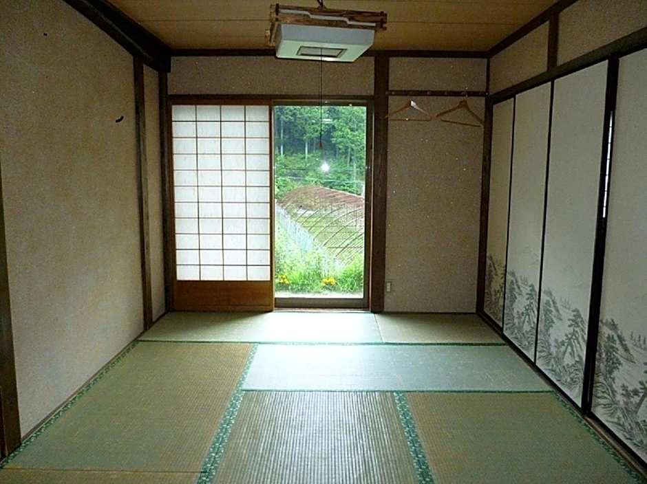 Minshuku Yurika