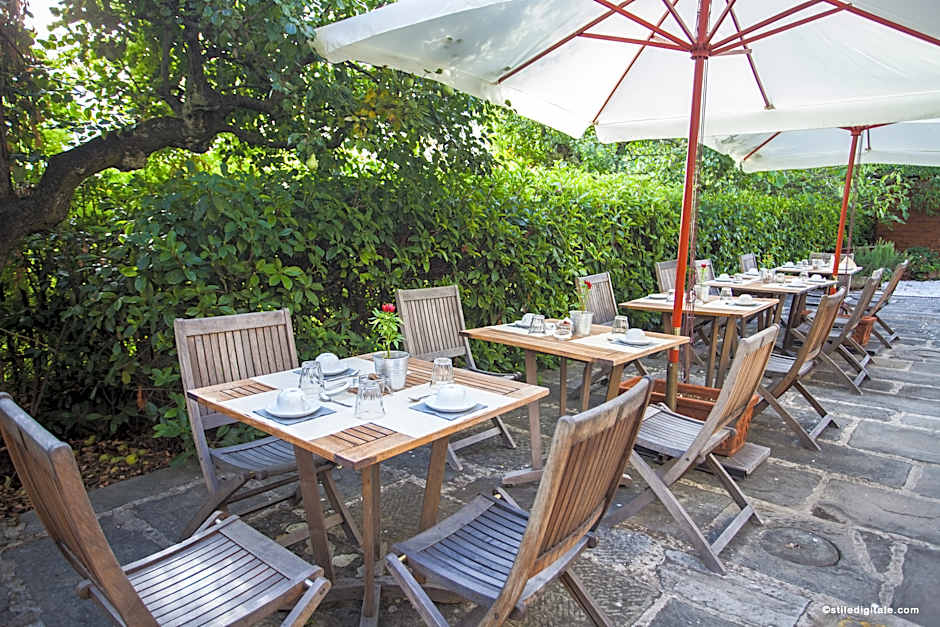 Relais Villa Belvedere