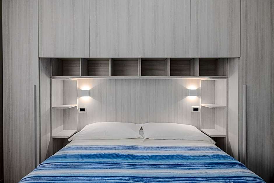 Hotel Flora
