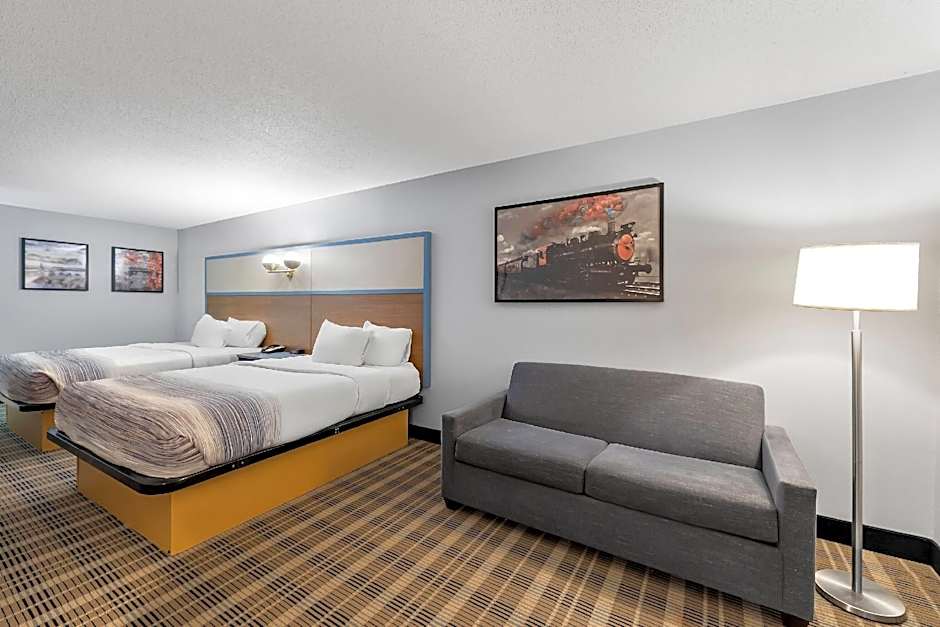 AmericInn by Wyndham Columbus Wisconsin