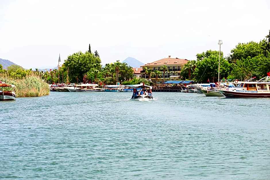 Michelangelo Boutique Hotel Dalyan