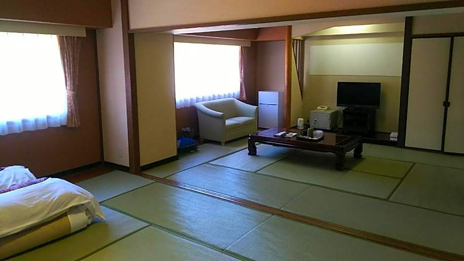 Itoen Hotel Hakone Yumoto