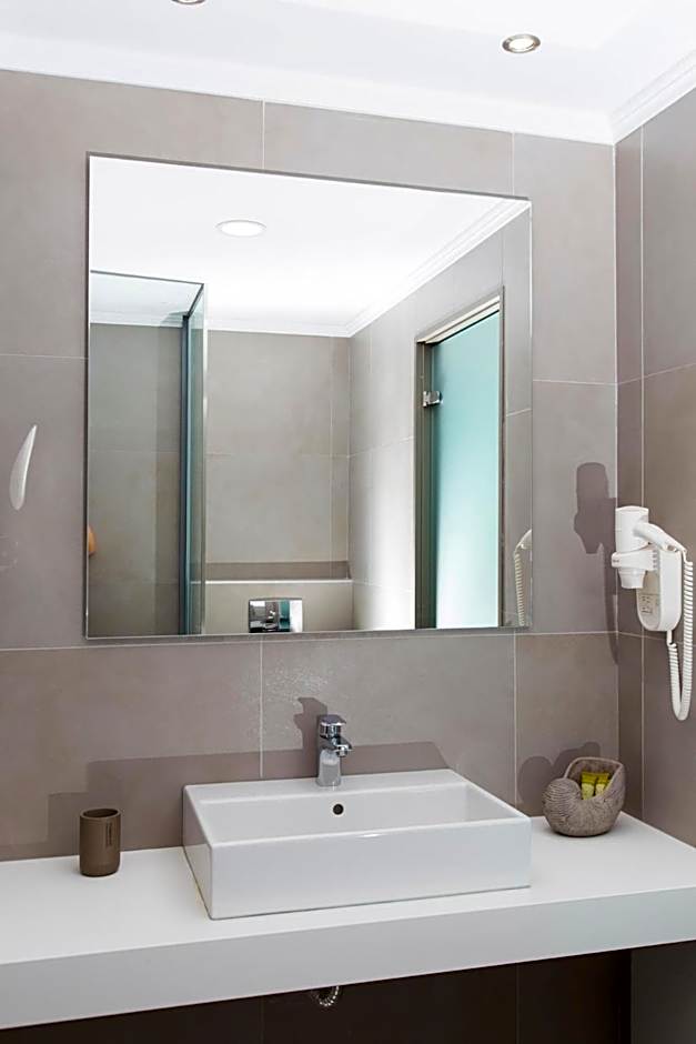 Lindos Del Mar Suites - Adults Only