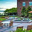 Courtyard by Marriott Burlington Harbor