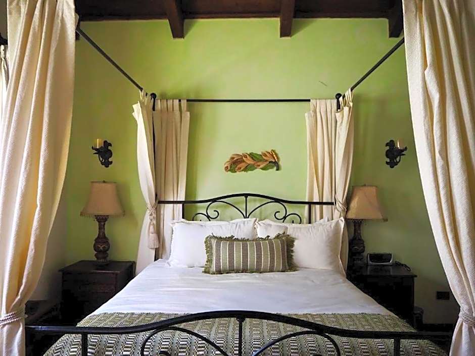 Hotel Casa Madeleine B&B & Spa