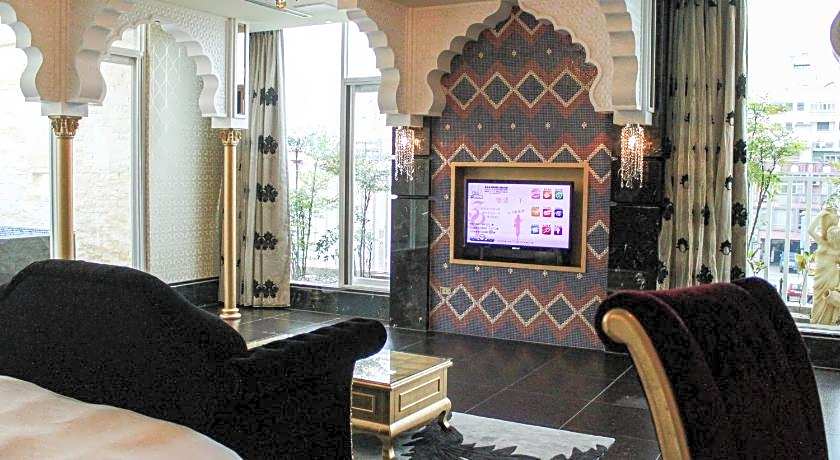 All-Ur Boutique Motel-Yi-Lan Branch