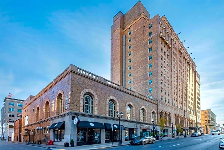 The Americus Hotel, Trademark Collection by Wyndham