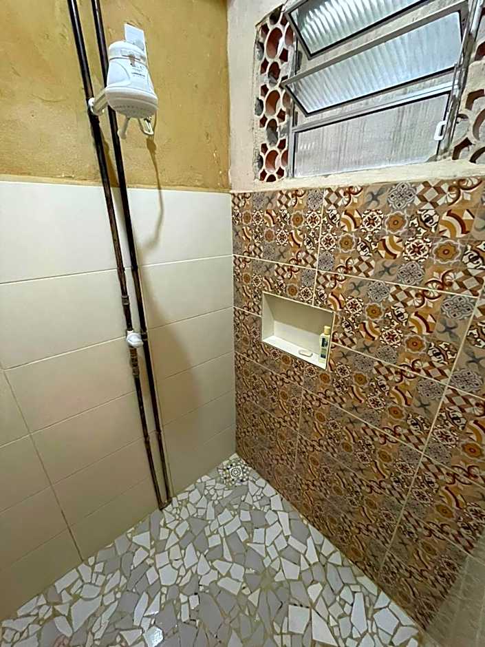 Eco Hostel Bosque di Barro