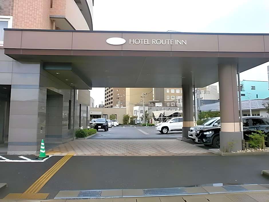 Hotel Route Inn Tsuruga Ekimae