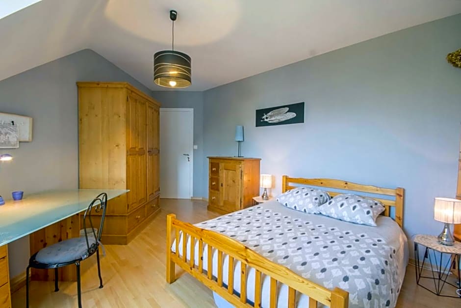 A proximité du golfe du Morbihan