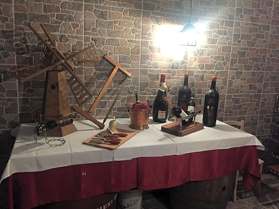 NICOLE DONEY LOCAZIONE TURISTICA