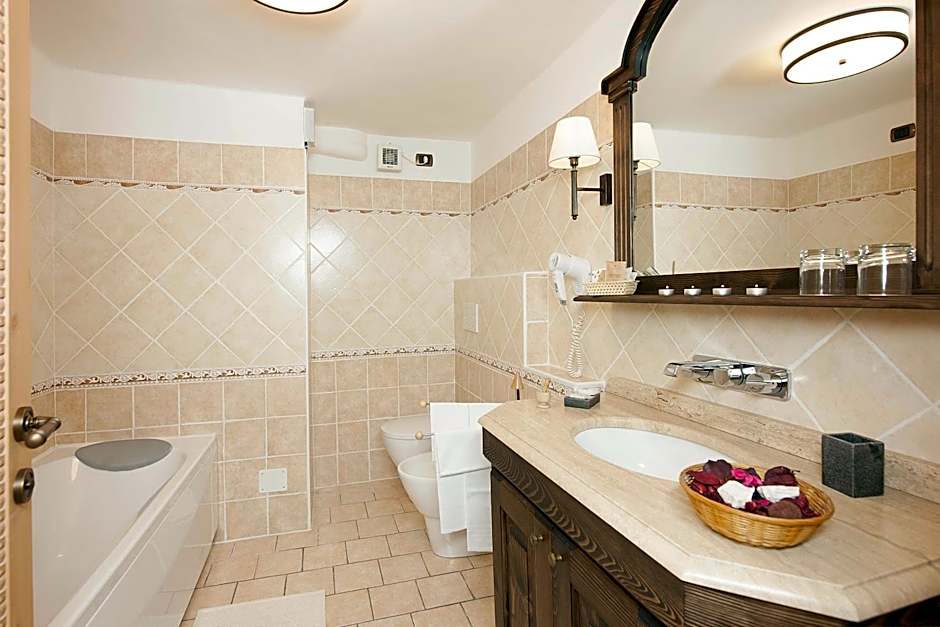 Hotel Edelweiss 3 Stelle SUPERIOR