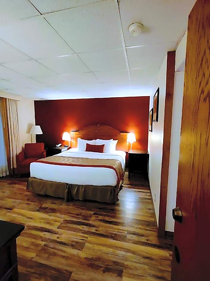 Albert Lea Inn and Suites