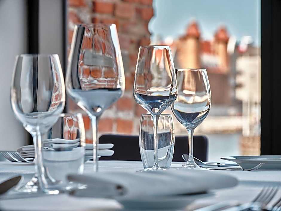 Holiday Inn Gdansk - City Centre By IHG