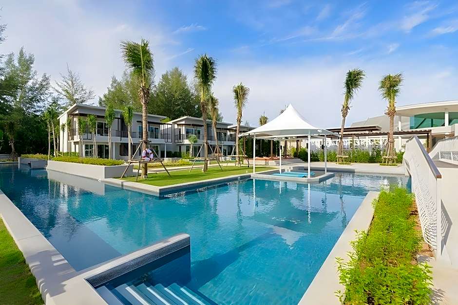 The Waters Khao Lak by Katathani Resort