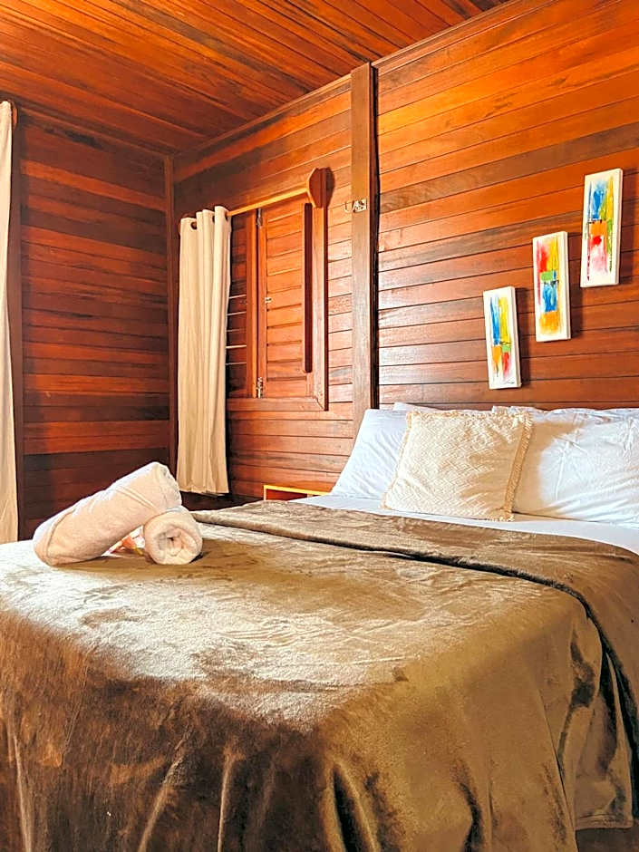 Pousada Dunas do Icarai