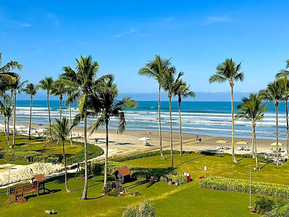 Riviera - Maravilhosa Vista Mar com Enxoval completo