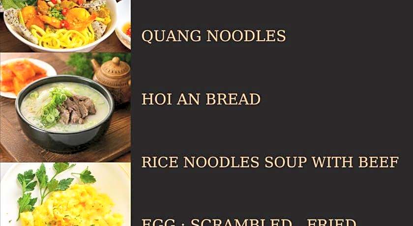 Khong Cam Garden Villas