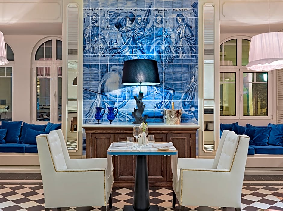 H10 Duque de Loule Hotel