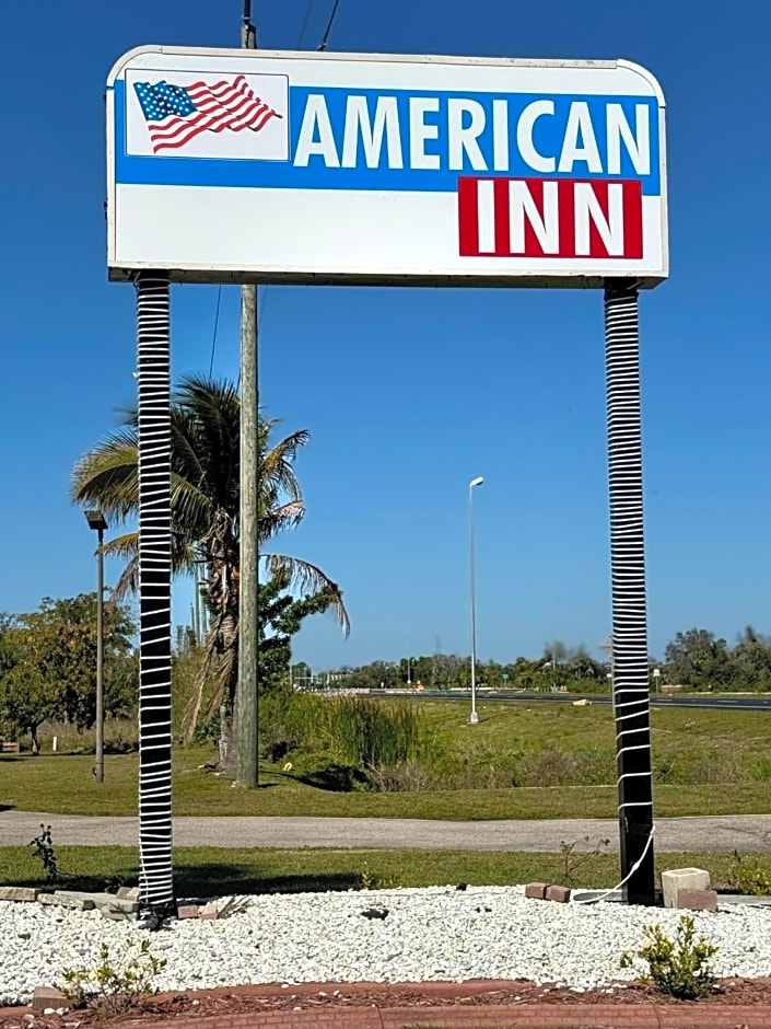 American Inn Punta Gorda