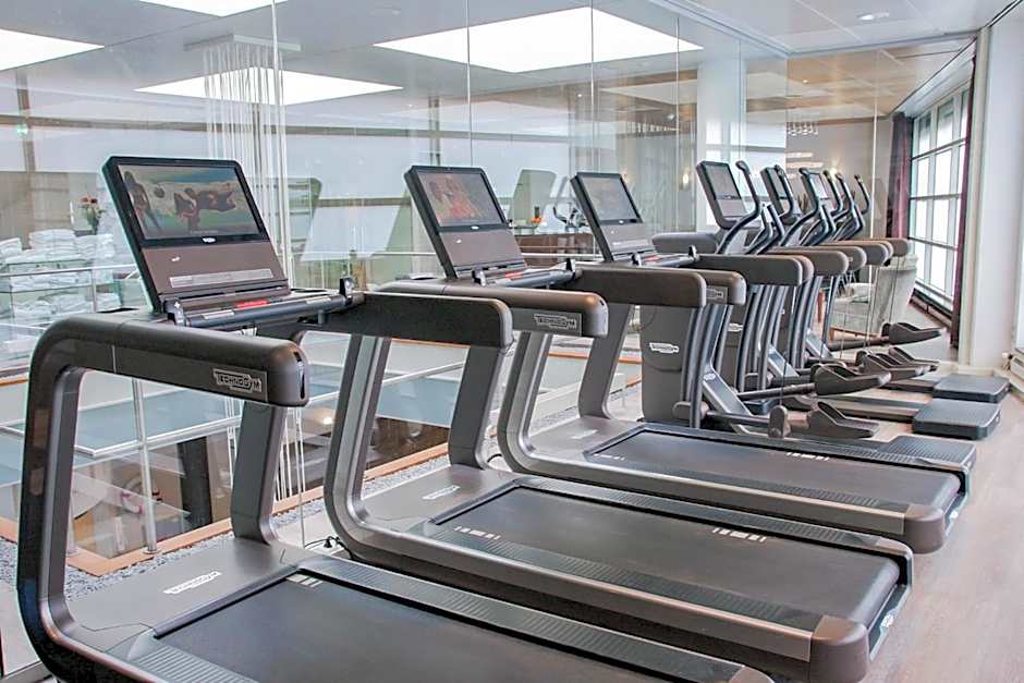 Hotel Okura Amsterdam  The Leading Hotels of the World