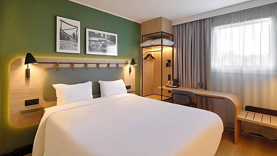 Campanile Paris Ouest - Nanterre - La Defense