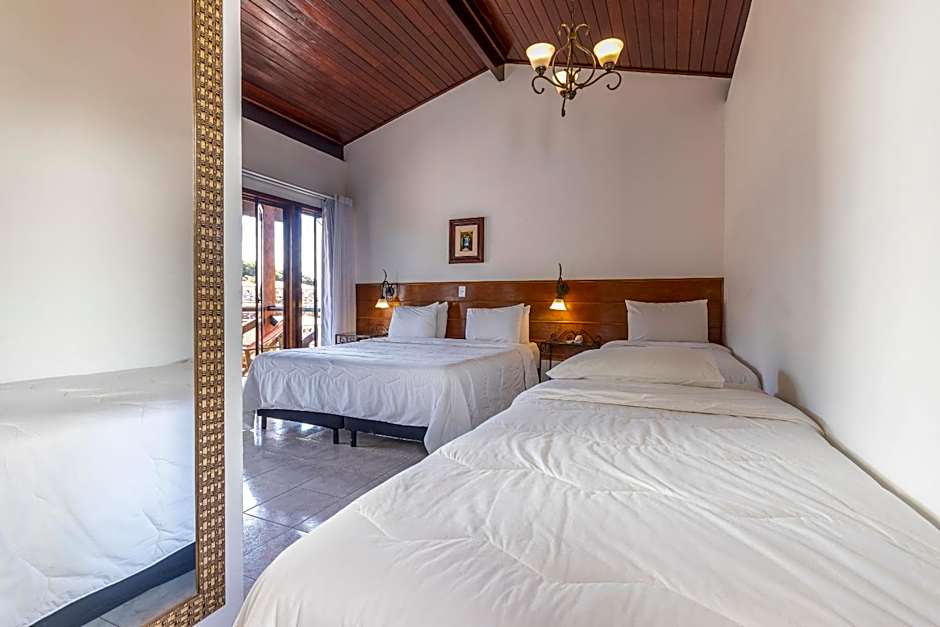 Hotel Ilha Branca Inn