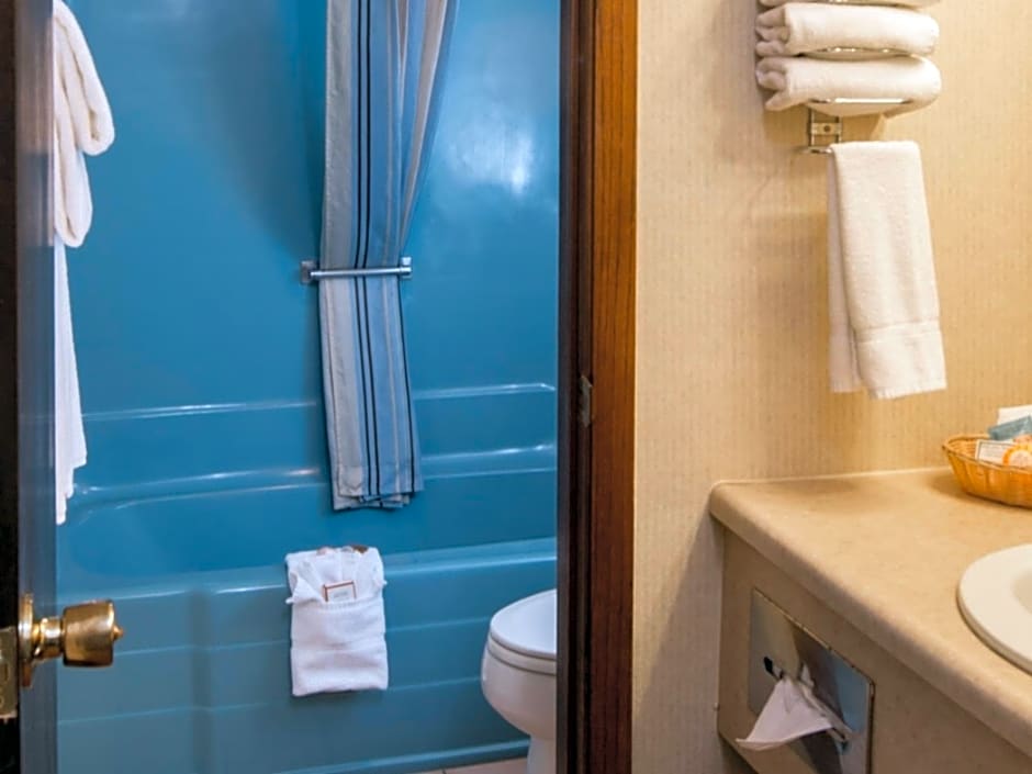 The Foothills Inn