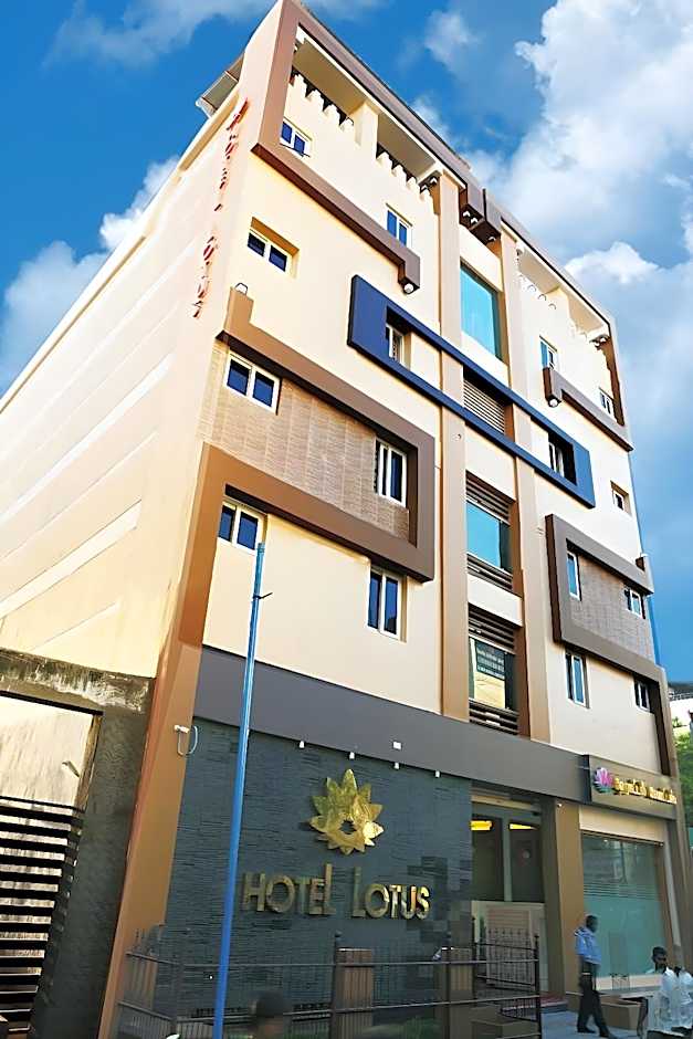 Hotel Lotus