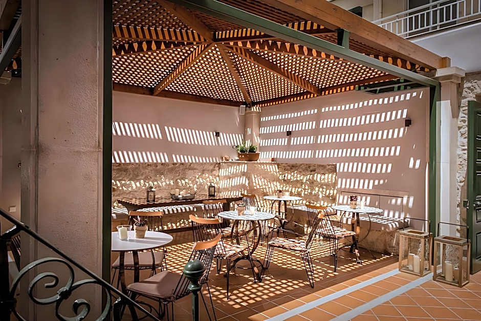 VENEZIANO BOUTIQUE HOTEL